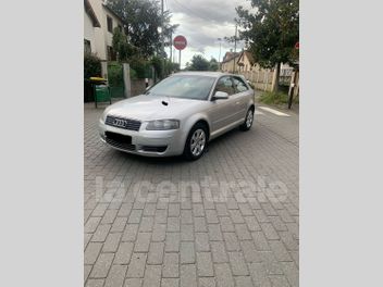 AUDI A3 (2) 1.6 AMBIENTE 3P