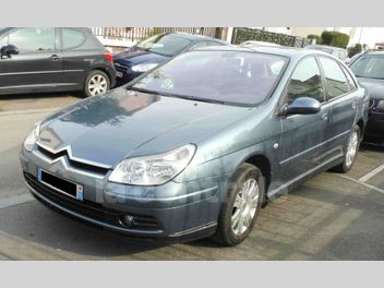 CITROEN C5 (2) 1.6 HDI 110 FAP PACK AMBIANCE