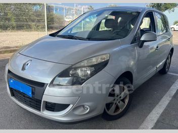 RENAULT SCENIC 3 III 1.5 DCI 105 DYNAMIQUE