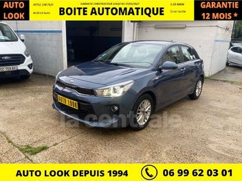 KIA RIO 4 IV 1.0 T-GDI 120 ISG URBAN EDITION BUSINESS DCT7