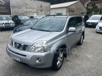 NISSAN X-TRAIL 2 II 2.0 DCI 150 PLATINUM