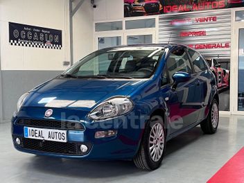 FIAT GRANDE PUNTO 1.4 MULTIAIR 105 S&S DYNAMIC 3P