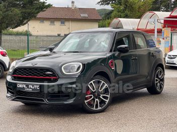 MINI COUNTRYMAN 2 JCW II (2) JCW 306 ULTIMATE BVA8