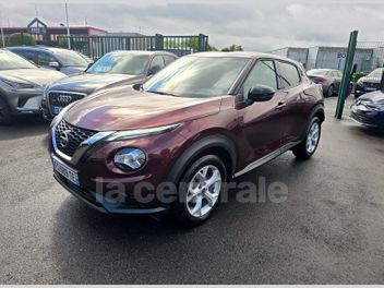 NISSAN JUKE 2 II 1.0 DIG-T 117 N-CONNECTA DCT