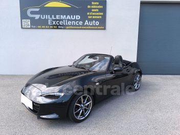 MAZDA MX5 (4E GENERATION) ST IV (2) ST 2.0 SKYACTIV-G 184 EXCLUSIVE-LINE