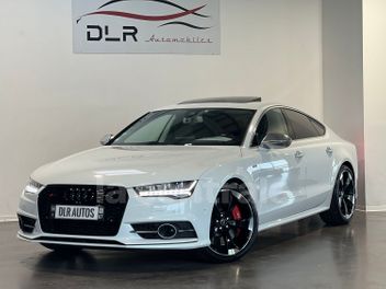 AUDI S7 SPORTBACK (2) SPORTBACK 4.0 TFSI 450 QUATTRO S TRONIC 7