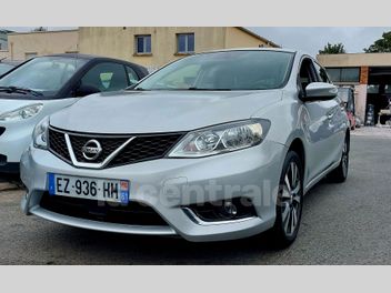 NISSAN PULSAR 1.2 DIG-T 115 N-VISION