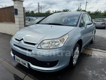 CITROEN C4 COUPE COUPE HDI 92 VIRGINMEGA