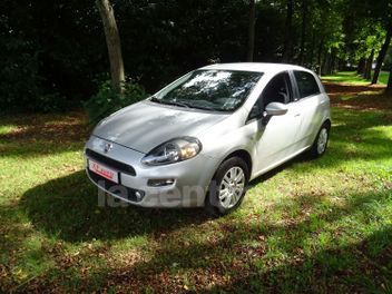 FIAT PUNTO 3 III (3) 1.4 8V 77 S/S ITALIA 5P