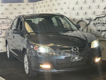 MAZDA 3 1.6 MZR 105 ELEGANCE BVA