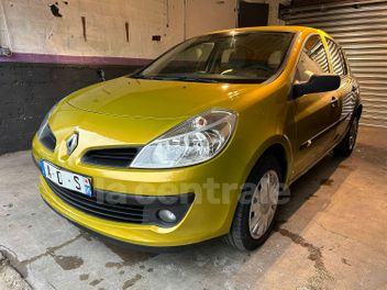 RENAULT CLIO 3 III 1.6 16S 110 CONFORT EXPRESSION BVA 5P