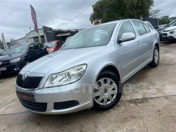 SKODA OCTAVIA 2 II (2) 1.2 TSI 105 CLASSIC