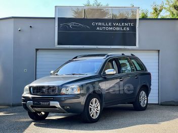 VOLVO XC90 3.2 238 EXECUTIVE GEARTRONIC 7PL