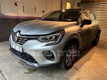 RENAULT CAPTUR 2 II 1.3 TCE 160 INITIALE PARIS EDC -21