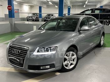 AUDI A6 (3E GENERATION) III 2.0 TDI 140 DPF AMBITION LUXE MULTITRONIC