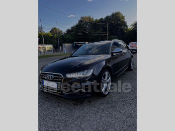 AUDI S6 AVANT (4E GENERATION) IV (2) AVANT 4.0 TFSI 450 QUATTRO S TRONIC 7