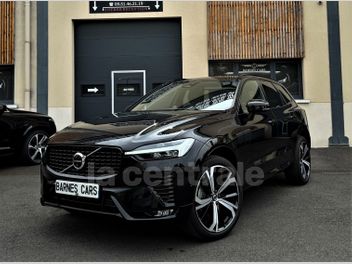 VOLVO XC60 (2E GENERATION) II (2) B4 AWD 197 D INSCRIPTION LUXE GEARTRONIC 8