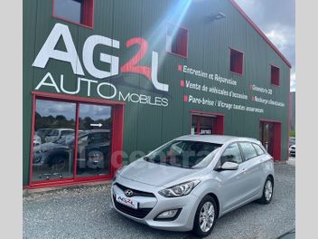 HYUNDAI I30 (2E GENERATION) SW II SW 1.6 CRDI 110 PACK INVENTIVE LIMITED