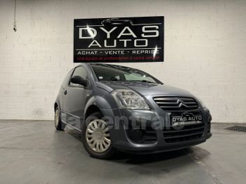 CITROEN C2 1.1 COLLECTION