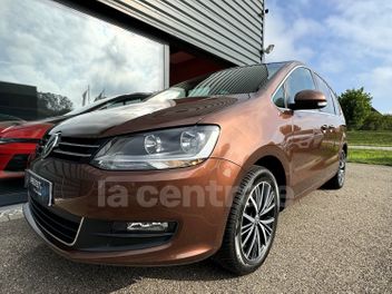 VOLKSWAGEN SHARAN 2 II (2) 2.0 TDI 184 BLUEMOTION TECHNOLOGY ALLSTAR DSG6