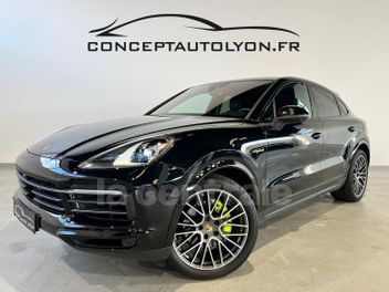 PORSCHE CAYENNE 3 COUPE III COUPE 3.0 V6 462 E-HYBRID PLATINUM EDITION TIPTRONIC BVA