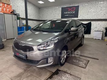 KIA CARENS 3 III 1.7 CRDI 115 ISG ACTIVE 5PL