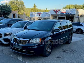 LANCIA VOYAGER 2.8 DIESEL 177 GOLD