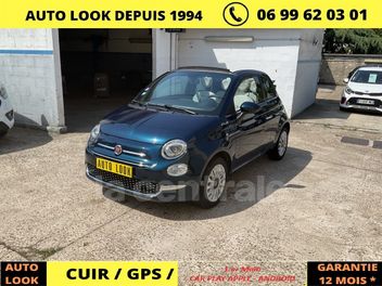 FIAT 500 C II (2) C 1.0 70 HYBRIDE BSG S/S DOLCEVITA PLUS