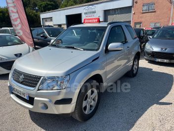 SUZUKI GRAND VITARA 2 II 1.9 DDIS 130 SERIE SPECIALE URBAN 3P