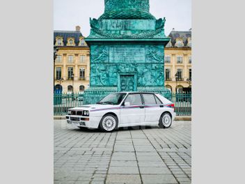 LANCIA DELTA HF 2.0 T 200 HF INTEGRALE