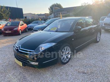 CITROEN C6 3.0 V6 HDI 240 FAP EXCLUSIVE BVA