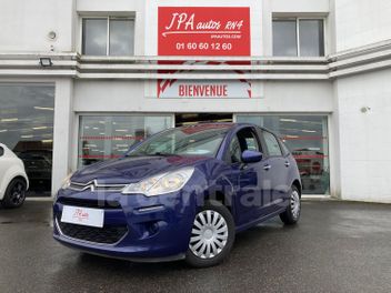 CITROEN C3 (2E GENERATION) II 1.2 VTI 82 CONFORT