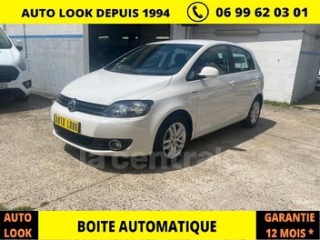 VOLKSWAGEN GOLF 7 VII 1.6 TDI 105 BLUEMOTION TECHNOLOGY CONFORTLINE DSG7 5P