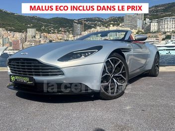 ASTON MARTIN DB11 VOLANTE V8 VOLANTE