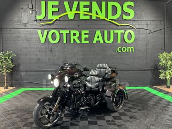 HARLEY DAVIDSON CVO FLHTKSE 1850