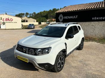 DACIA DUSTER 2 II (2) 1.5 DCI 115 BLUE PRESTIGE 4X4 E6U