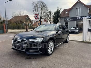 AUDI A4 (5E GENERATION) AVANT V AVANT 2.0 TDI 150 DESIGN LUXE S TRONIC