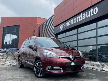 RENAULT GRAND SCENIC 3 III (3) 1.2 TCE 130 ENERGY BOSE EDITION 7PL E6