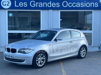 BMW SERIE 1 E81 3 PORTES (E81) 116D 115 CONFORT 3P