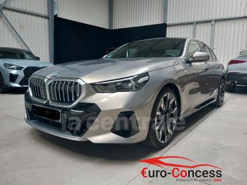 BMW SERIE 5 G60 (G60) 520I 208 BVA8 M SPORT