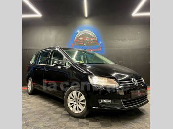 VOLKSWAGEN SHARAN 2 II 2.0 TDI 115 FAP 7CV BLUEMOTION TECHNOLOGY TRENDLINE