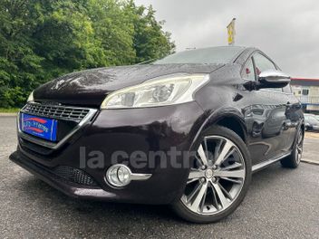 PEUGEOT 208 1.6 VTI 120 ALLURE 3P