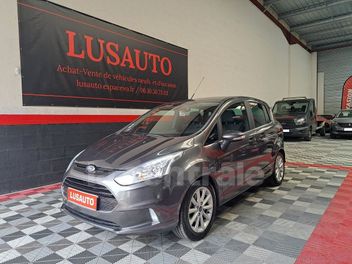 FORD B-MAX 1.0 ECOBOOST S&S 125 TITANIUM BVM