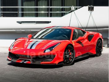 FERRARI 488 PISTA 3.9 PISTA DCT