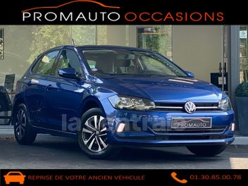 VOLKSWAGEN POLO 6 VI 1.0 80 UNITED