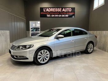 VOLKSWAGEN CC 1.4 TSI 150 BLUEMOTION TECHNOLOGY