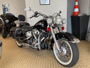 HARLEY DAVIDSON HERITAGE SOFTAIL CLASSIC 1450