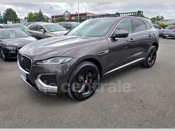 JAGUAR F-PACE (2) 2.0 P400E PHEV AWD R-DYNAMIC BLACK BVA8