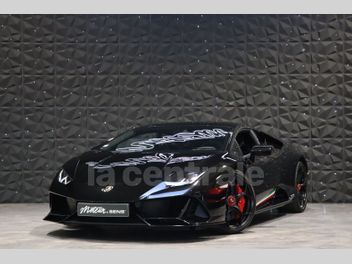 LAMBORGHINI HURACAN LP 640-4 EVO LDF7