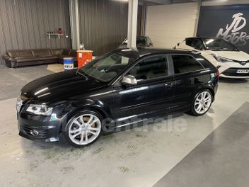 AUDI S3 (2E GENERATION) II (2) 2.0 TFSI 265 QUATTRO BV6